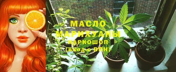 хмурый Лагань