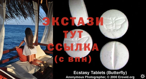 хмурый Лагань