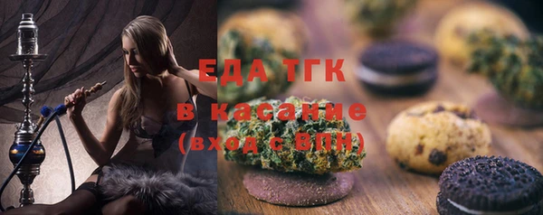 хмурый Лагань